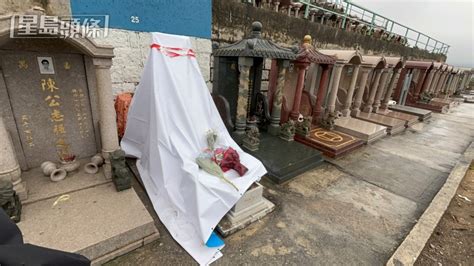 黃家駒 墳墓|黃家駒墳墓刑毀｜光頭少年淋汽水錘毀遺照 15歲及23 